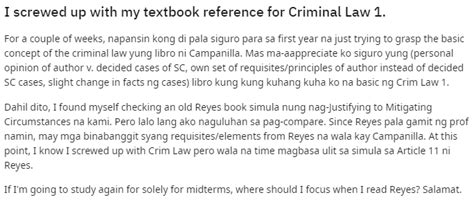 lawstudentsph reddit